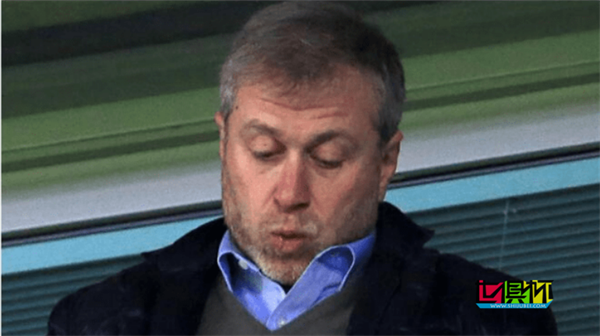 前切爾西老板阿布被發現隱匿7.6億英鎊資產-第1張圖片-世俱杯 前切爾西老板阿布被發現隱匿7.6億英鎊資產-第1張圖片-世俱杯