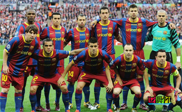 布斯克茨賽季后離隊,夢三巴薩終成回憶-第1張圖片-世俱杯 布斯克茨賽季后離隊,夢三巴薩終成回憶-第1張圖片-世俱杯