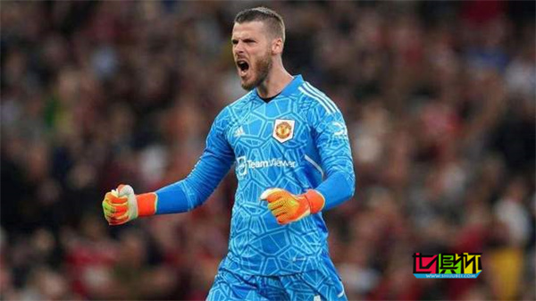 曼聯(lián)門將 德赫亞 提前3輪鎖定英超金手套-第1張圖片-世俱杯 曼聯(lián)門將 德赫亞 提前3輪鎖定英超金手套-第1張圖片-世俱杯