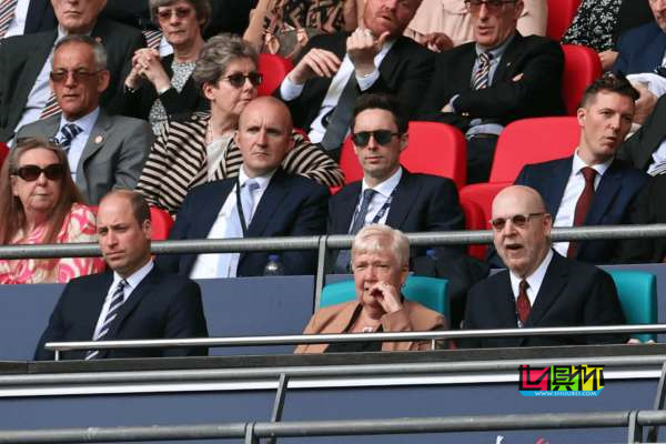 誰在為格雷澤觀看球賽的高額費用買單？-第1張圖片-世俱杯