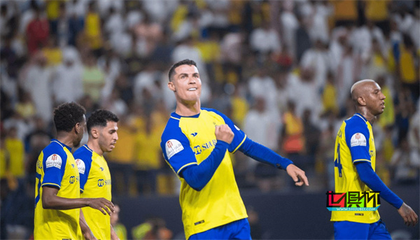 C羅:沙特基建和裁判都需要改進-第1張圖片-世俱杯 C羅:沙特基建和裁判都需要改進-第1張圖片-世俱杯