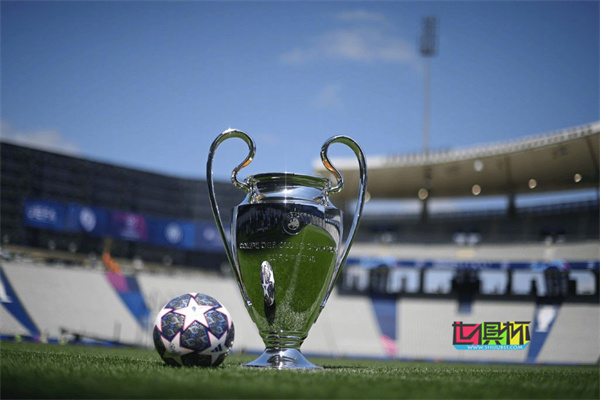 歐冠獎杯已抵達伊斯坦布爾-第1張圖片-世俱杯