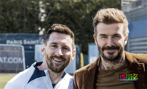 貝克漢姆花2500萬美元收購的邁阿密國際現估值10億-第1張圖片-世俱杯