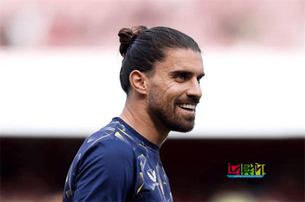 利雅得新月將簽約內維斯-第1張圖片-世俱杯