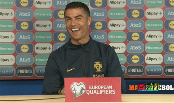 C羅：不是我跟著記錄是記錄追逐著我-第1張圖片-世俱杯