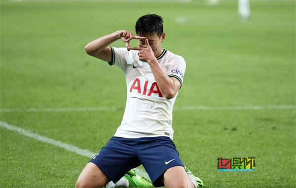 吉達聯(lián)合欲以6000萬歐元求購孫興慜-第1張圖片-世俱杯 吉達聯(lián)合欲以6000萬歐元求購孫興慜-第1張圖片-世俱杯