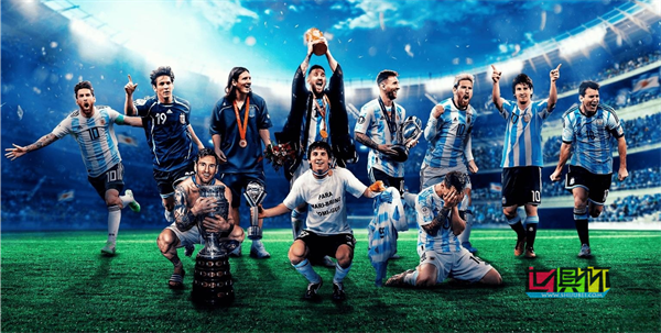 梅西:適應巴黎遠比預想的要困難,世界杯輸給沙特是恰當的打擊-第1張圖片-世俱杯 梅西:適應巴黎遠比預想的要困難,世界杯輸給沙特是恰當的打擊-第1張圖片-世俱杯