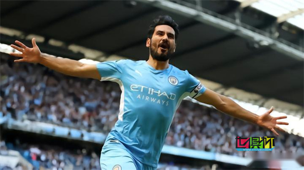 京多安發長信 深情告別曼城-第1張圖片-世俱杯