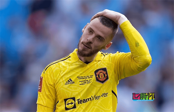 曼聯為何撤回與德赫亞的續約報價？-第1張圖片-世俱杯