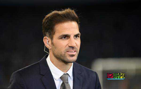 36歲法布雷加斯宣布掛靴-第1張圖片-世俱杯 36歲法布雷加斯宣布掛靴-第1張圖片-世俱杯