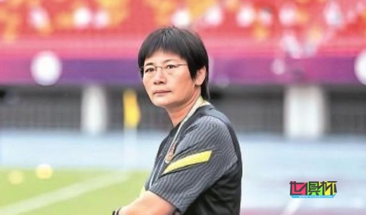 水慶霞:希望所有人認清世界女足現狀 -第1張圖片-世俱杯 水慶霞:希望所有人認清世界女足現狀 -第1張圖片-世俱杯