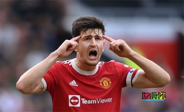 馬奎爾自宣卸任曼聯隊長-第1張圖片-世俱杯 馬奎爾自宣卸任曼聯隊長-第1張圖片-世俱杯