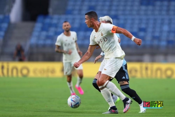 C羅:沙超強于美職聯,不會再回歐洲俱樂部踢球了-第1張圖片-世俱杯 C羅:沙超強于美職聯,不會再回歐洲俱樂部踢球了-第1張圖片-世俱杯