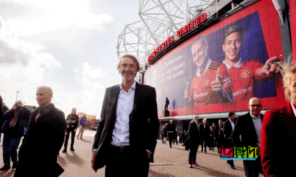 英力士已做好曼聯(lián)收購案持續(xù)至新賽季的準備-第1張圖片-世俱杯