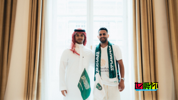 馬赫雷斯 加盟 吉達(dá)國民-第1張圖片-世俱杯