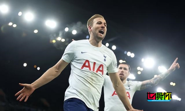 熱刺接受拜仁對凱恩報價,轉會費超1億歐-第1張圖片-世俱杯 熱刺接受拜仁對凱恩報價,轉會費超1億歐-第1張圖片-世俱杯