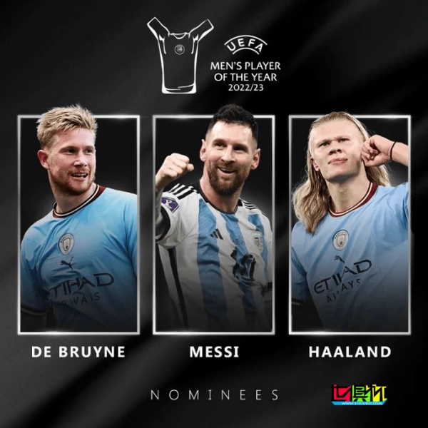 歐足聯(lián)公布賽季最佳球員與最佳教練候選-第2張圖片-世俱杯
