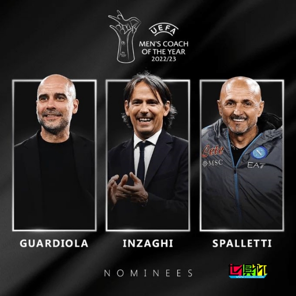 歐足聯(lián)公布賽季最佳球員與最佳教練候選-第3張圖片-世俱杯