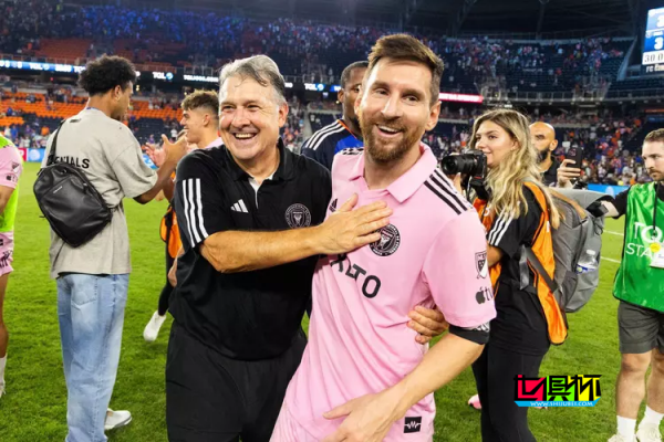 梅西加盟可能將推動美職聯賽制改革-第1張圖片-世俱杯