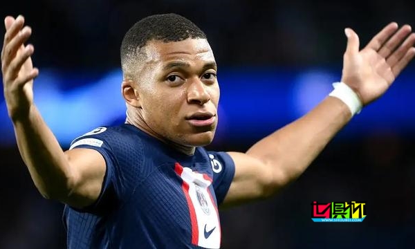 姆巴佩 或將與巴黎續約至2026-第1張圖片-世俱杯