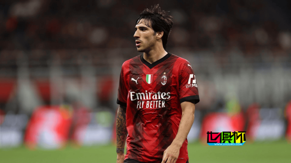 托納利或?qū)⒈唤?年+-第1張圖片-世俱杯