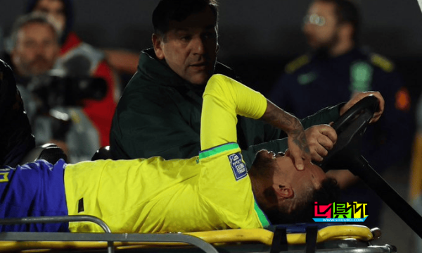 內(nèi)馬爾 傷病史大盤點(diǎn)-第1張圖片-世俱杯