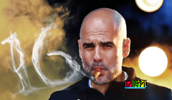 瓜迪奧拉創個人歐冠執教生涯最長不敗紀錄-第1張圖片-世俱杯 瓜迪奧拉創個人歐冠執教生涯最長不敗紀錄-第1張圖片-世俱杯