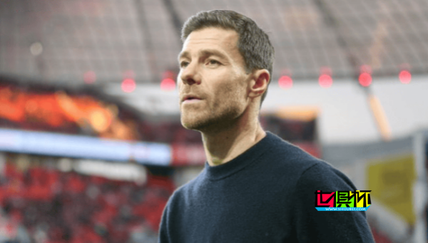 阿隆索破紀錄！勒沃庫森升上德甲后首位連贏8場的主帥-第1張圖片-世俱杯