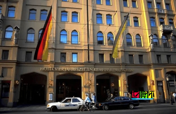 凱恩：找房能力有進球能力一半就好了-第2張圖片-世俱杯