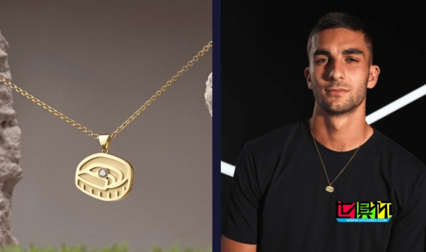 巴薩官方商城上線諾坎普鉆石系列-第1張圖片-世俱杯