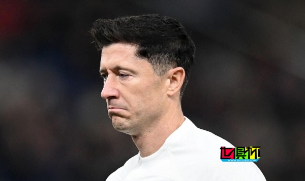 萊萬(wàn)連續(xù)6場(chǎng)無(wú)進(jìn)球，陷入個(gè)人近13年來(lái)最長(zhǎng)球荒-第1張圖片-世俱杯