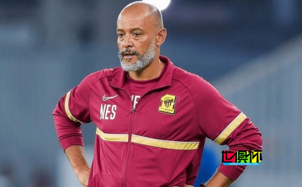 吉達(dá)聯(lián)合主教練努諾-桑托被解雇，與本澤馬的矛盾或成催化劑-第1張圖片-世俱杯