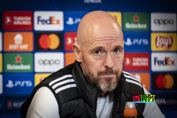 滕哈格:很多比賽曼聯(lián)都被裁判針對(duì),兩個(gè)丟球都是誤判-第1張圖片-世俱杯 滕哈格:很多比賽曼聯(lián)都被裁判針對(duì),兩個(gè)丟球都是誤判-第1張圖片-世俱杯