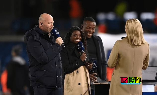 亞馬遜將競標英超轉播權-第1張圖片-世俱杯