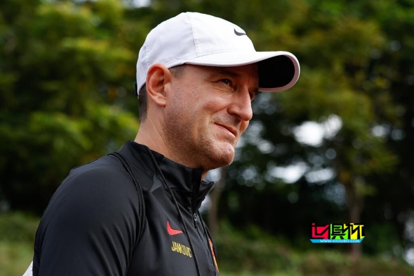 揚(yáng)科維奇：全力爭(zhēng)取不負(fù)國家期待-第1張圖片-世俱杯