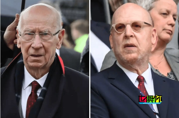 格雷澤家族或?qū)⑷毕闋栴D爵士葬禮-第1張圖片-世俱杯