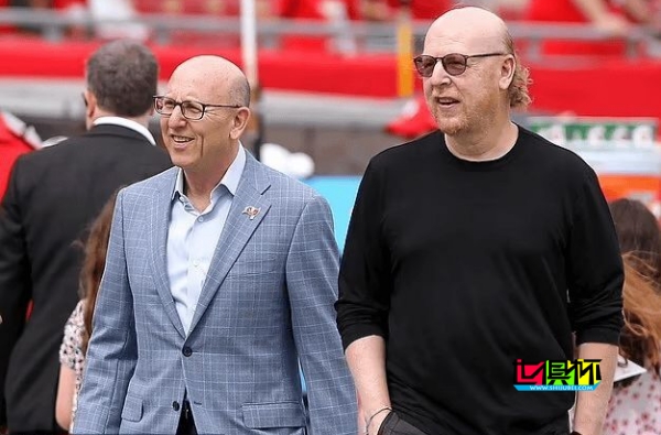 格雷澤未出席查爾頓爵士葬禮，被球迷抨擊-第1張圖片-世俱杯