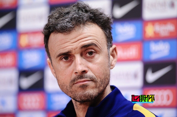 從未有人像恩里克這樣公開(kāi)批評(píng)姆巴佩-第1張圖片-世俱杯 從未有人像恩里克這樣公開(kāi)批評(píng)姆巴佩-第1張圖片-世俱杯