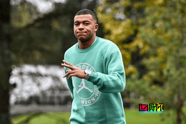 拜仁內部多次討論過姆巴佩-第1張圖片-世俱杯