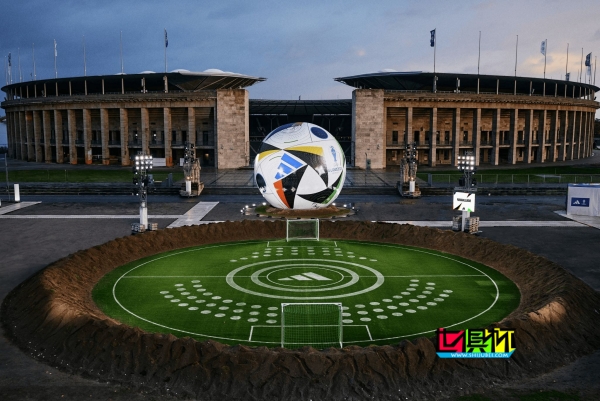 2024歐洲杯用球揭曉-第1張圖片-世俱杯