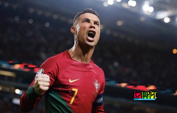 葡萄牙拿下歐預賽九連勝,C羅并列歐預賽射手榜榜首-第1張圖片-世俱杯 葡萄牙拿下歐預賽九連勝,C羅并列歐預賽射手榜榜首-第1張圖片-世俱杯