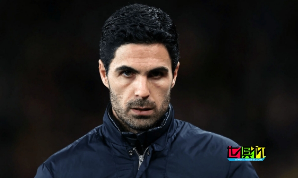 阿爾特塔因在對紐卡賽后侮辱比賽官員，被英足總指控-第1張圖片-世俱杯