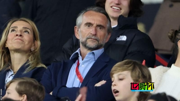 前尤文、巴黎CEO布蘭科有望出任曼聯CEO-第1張圖片-世俱杯