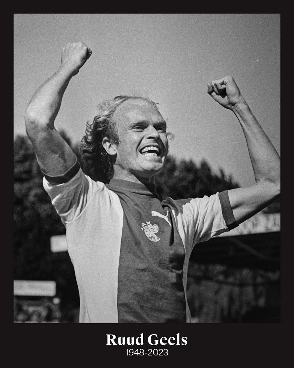 致敬傳奇！阿賈克斯名宿赫爾斯逝世-第1張圖片-世俱杯