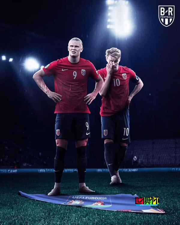 挪威無緣歐預附加賽資格,哈蘭德大賽夢破碎-第1張圖片-世俱杯 挪威無緣歐預附加賽資格,哈蘭德大賽夢破碎-第1張圖片-世俱杯