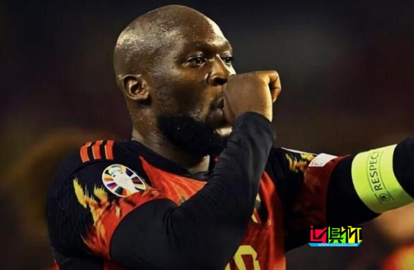 比利時5-0十人阿塞拜疆,盧卡庫 半場大四喜-第1張圖片-世俱杯 比利時5-0十人阿塞拜疆,盧卡庫 半場大四喜-第1張圖片-世俱杯