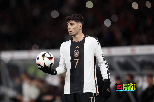 納帥談哈弗茨踢后衛：他希望嘗試一下，他的表現非常出-第1張圖片-世俱杯