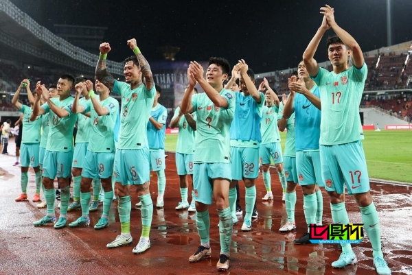 國足 2023年 戰(zhàn)績-第1張圖片-世俱杯 國足 2023年 戰(zhàn)績-第1張圖片-世俱杯