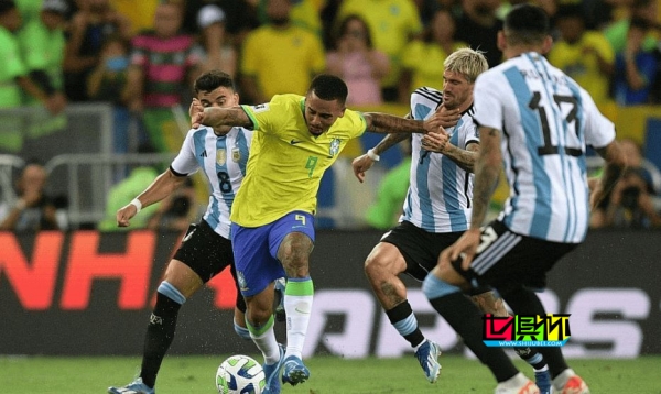 世預(yù)賽 南美積分榜-第1張圖片-世俱杯 世預(yù)賽 南美積分榜-第1張圖片-世俱杯