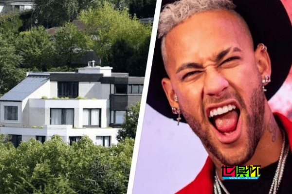 內馬爾 法國私生活內幕-第1張圖片-世俱杯